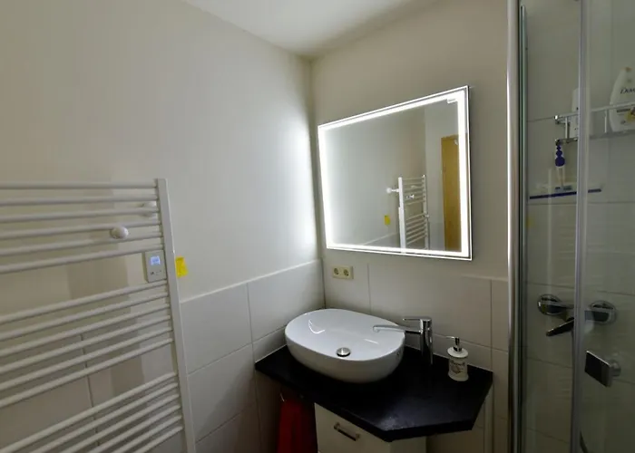 Appartement Lhmw12102-fewo-an-de-moehl Lemkenhafen auf Fehmarn