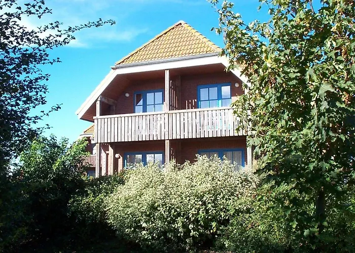 Appartement Lhmw12102-fewo-an-de-moehl Lemkenhafen auf Fehmarn